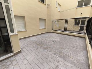 Piso en venta en Los Boliches en Fuengirola