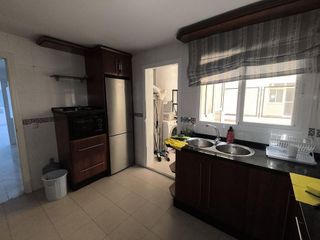 Piso en venta en Los Boliches en Fuengirola