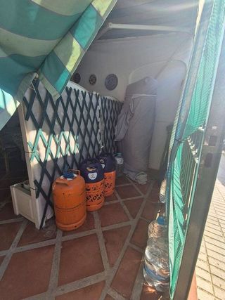 Casa adosada en venta en Los Boliches en Fuengirola