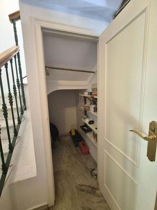 Casa adosada en venta en Los Boliches en Fuengirola