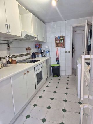 Casa adosada en venta en Los Boliches en Fuengirola