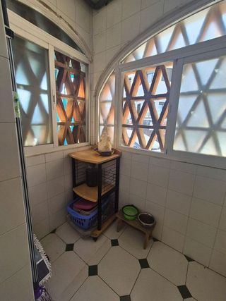 Casa adosada en venta en Los Boliches en Fuengirola