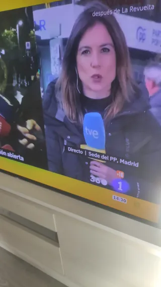 TV Sony Bravia 55 Negra