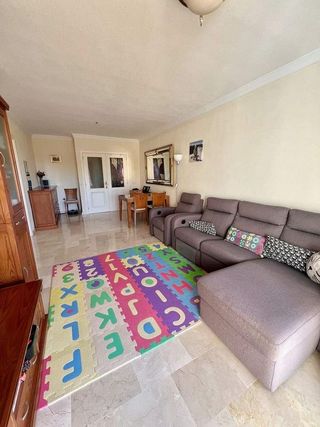 Piso en venta en Centro Ciudad en Fuengirola