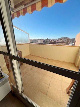 Piso en venta en Centro Ciudad en Fuengirola
