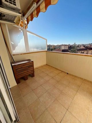 Piso en venta en Centro Ciudad en Fuengirola