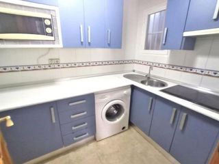 Piso en venta en Los Boliches en Fuengirola