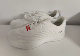 Zapatillas Skechers Memory Foam