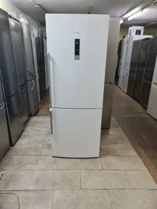 Nevera Siemens A++ Blanca