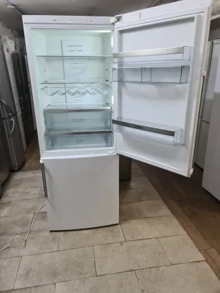 Nevera Siemens A++ Blanca