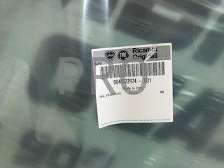 LUNA DERECHA FIAT PUNTO