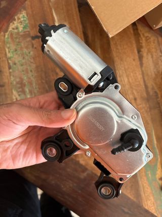 Motore tergicristallo posteriore nuovo