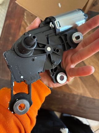 Motore tergicristallo posteriore nuovo