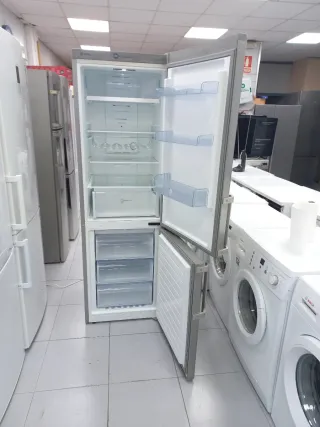 ♧Nevera marca balay 185.m garantía + entrega♧