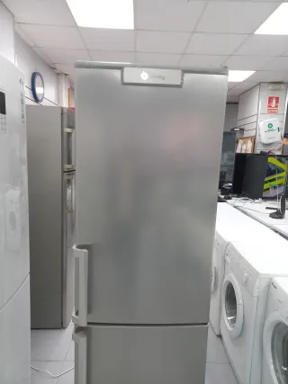 ♧Nevera marca balay 185.m garantía + entrega♧