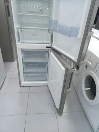 ♧Nevera marca balay 185.m garantía + entrega♧
