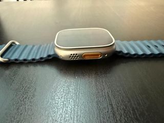 Apple Watch Ultra 2 Blu/Argento