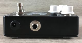 VICK AUDIO TREE OF LIFE OVERDRIVE