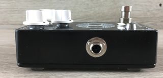 VICK AUDIO TREE OF LIFE OVERDRIVE