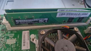 PC Sobremesa Acer Aspire XC-330 Negro/Plata