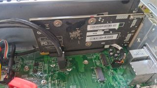 PC Sobremesa Acer Aspire XC-330 Negro/Plata