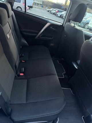Toyota RAV4 2018