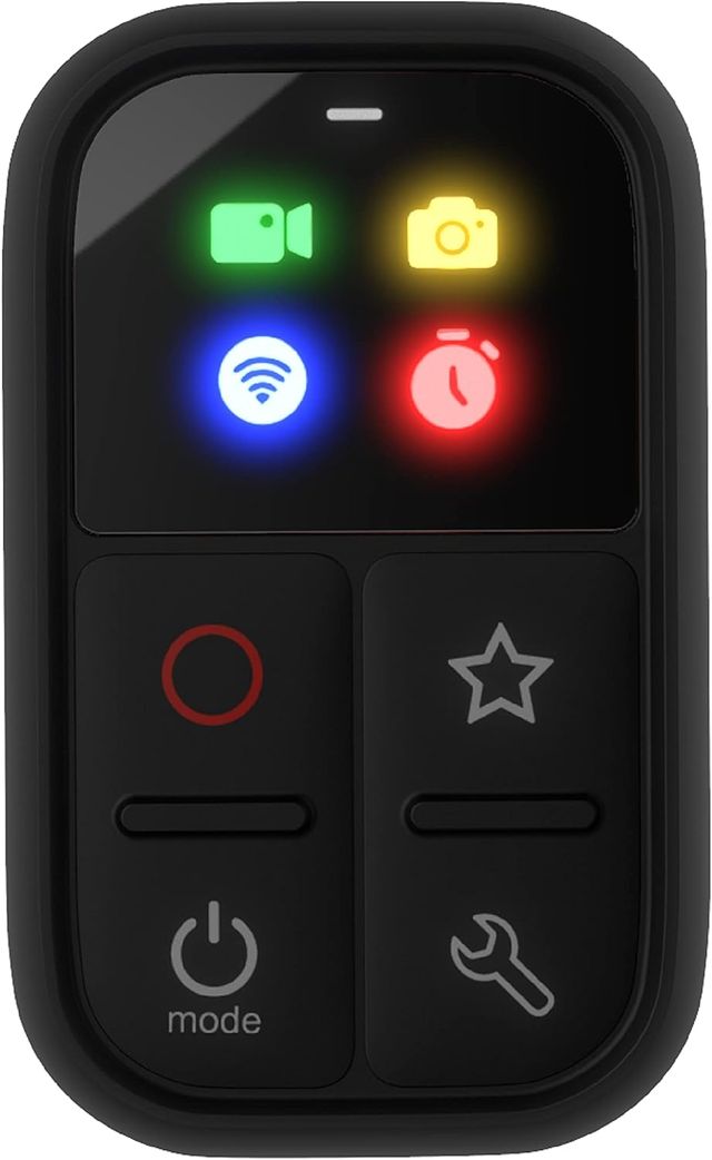 Control remoto inteligente para GoPro Hero 10 Hero