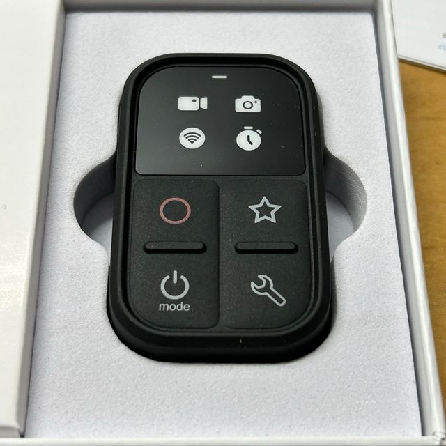 Control remoto inteligente para GoPro Hero 10 Hero