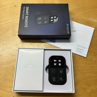 Control remoto inteligente para GoPro Hero 10 Hero