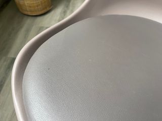 Sillas comedor Maisons du Monde Beige/Gris