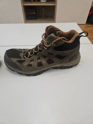 Botas de montaña Columbia Verano