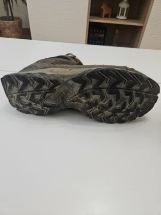 Botas de montaña Columbia Verano