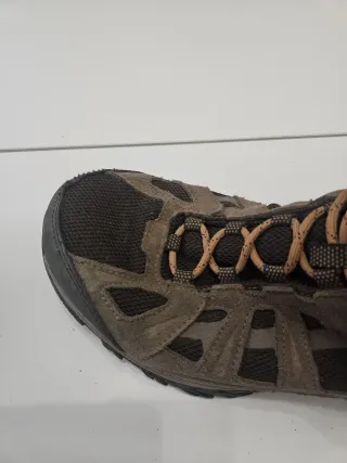 Botas de montaña Columbia Verano