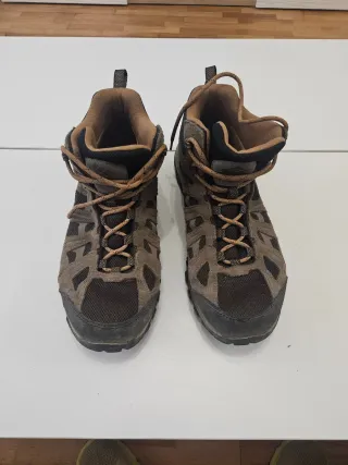 Botas de montaña Columbia Verano