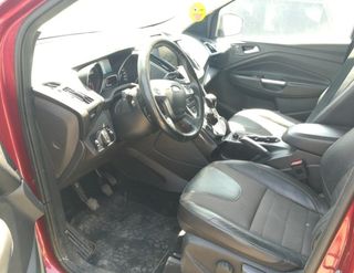 Centralita cierre ford f1et14b531bf kuga 1725478