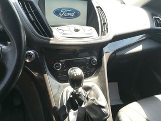 Centralita cierre ford f1et14b531bf kuga 1725478