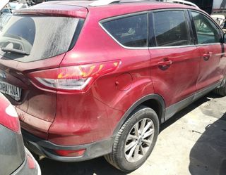 Centralita cierre ford f1et14b531bf kuga 1725478