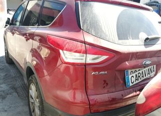 Centralita cierre ford f1et14b531bf kuga 1725478