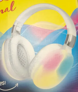 Auriculares Bluetooth Cola Cao