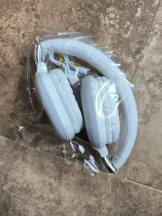 Auriculares Bluetooth Cola Cao