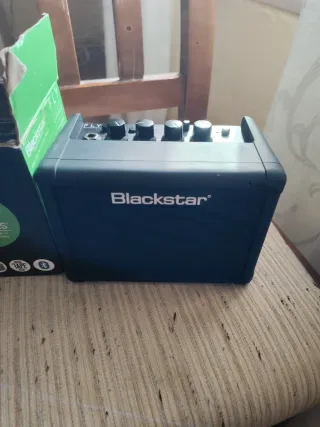 Amplificador Blackstar Fly 3 Charge