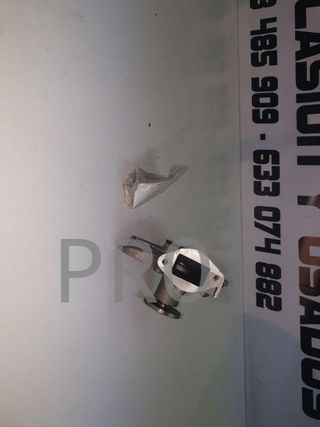 bomba agua kia shuma mazda nueva