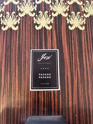 Yow Surf Skate Padang Padang