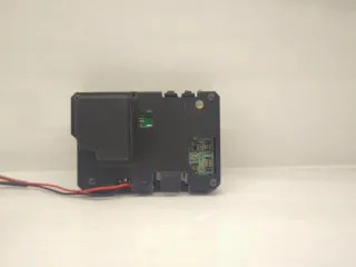 GoPro 6 Black Naked + Microsd