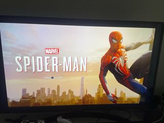 PS4 (PlayStation 4) Negra 10.50