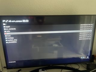 PS4 (PlayStation 4) Negra 10.50