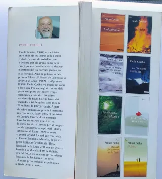 LA BRUIXA DE PORTOBELLO de PAULO COELHO