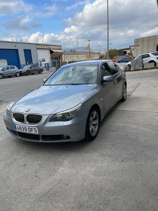 BMW Serie 5 2005