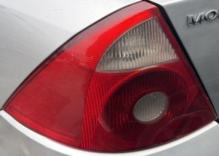 PILOTO TRASERO IZQUIERDO FORD MONDEO III 2.0 TDCI