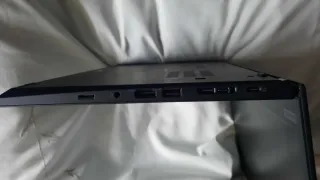 Lenovo Thinkpad T495 Negro